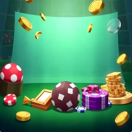 Mengulas Fitur Menarik di Situs Game pesiar88