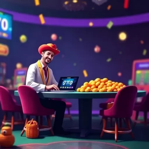 Panduan Lengkap Menggunakan Situs Game pesiar88