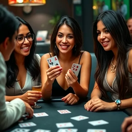 pesiar88: Menyelami Keseruan Permainan Poker yang Menarik di Indonesia